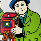Fotografo