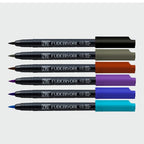 Fudebiyori Set 24 Colores