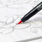 Fudebiyori Set 24 Colores