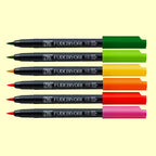 Fudebiyori Set 48 Colores