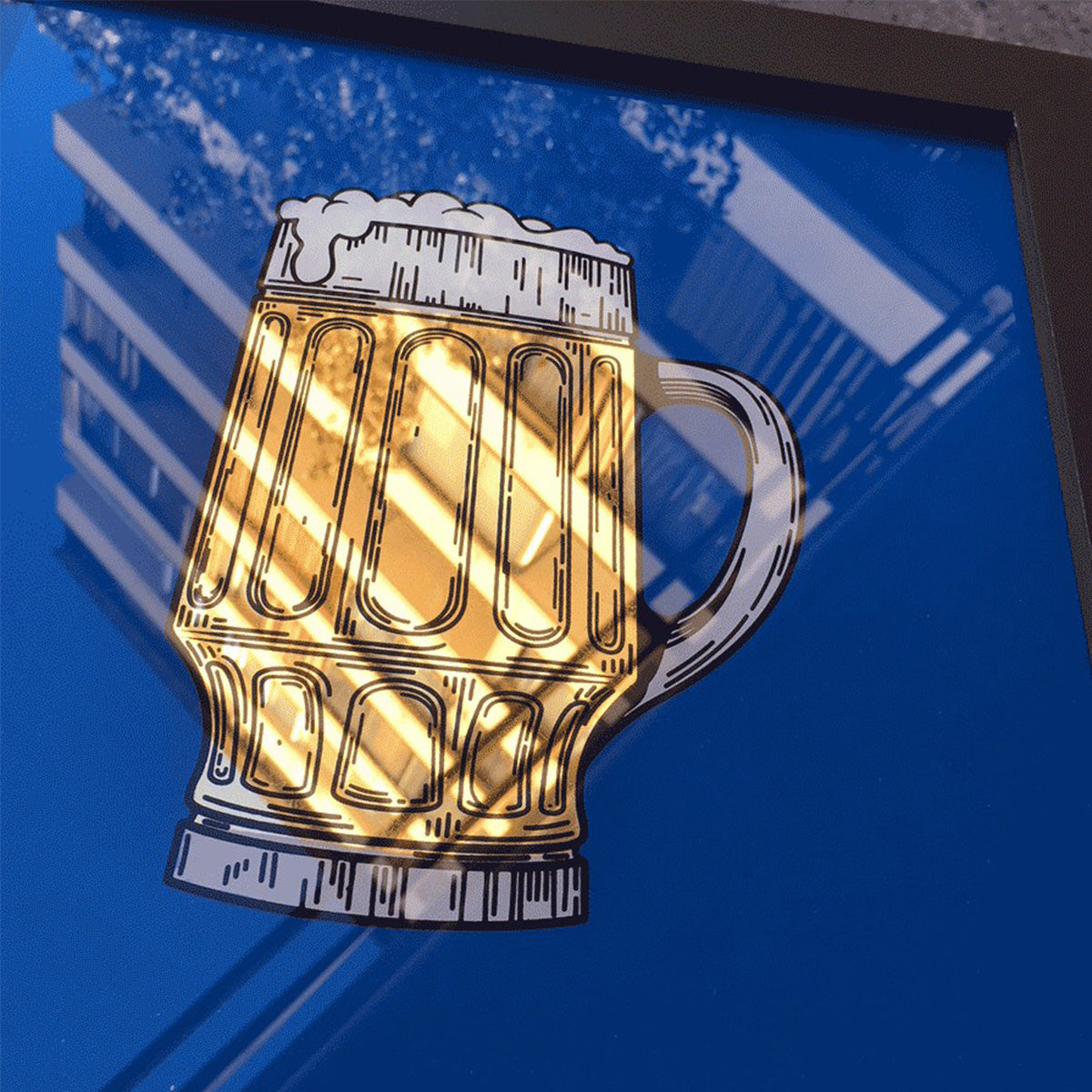 Gildings "Fuentes de Soda"