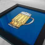 Gildings "Fuentes de Soda"