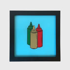 Gildings "Fuentes de Soda"