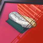 Gildings "Fuentes de Soda"