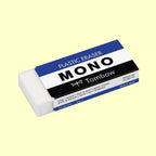 Goma Mono Plastic