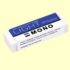Goma Mono Plastic Light