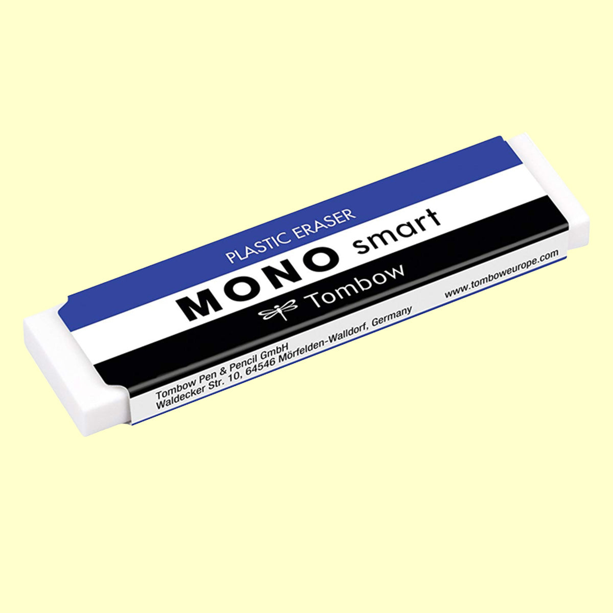 Goma Mono Plastic Smart