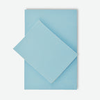 Goma Para Grabado Celeste