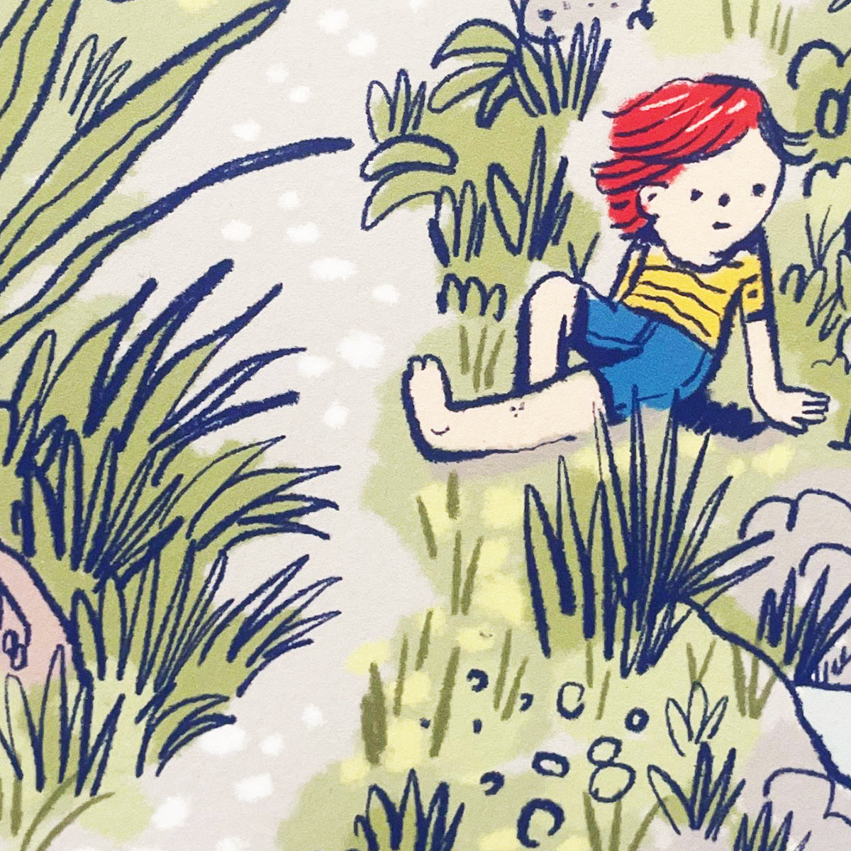 Guarda el sol dentro del corazón