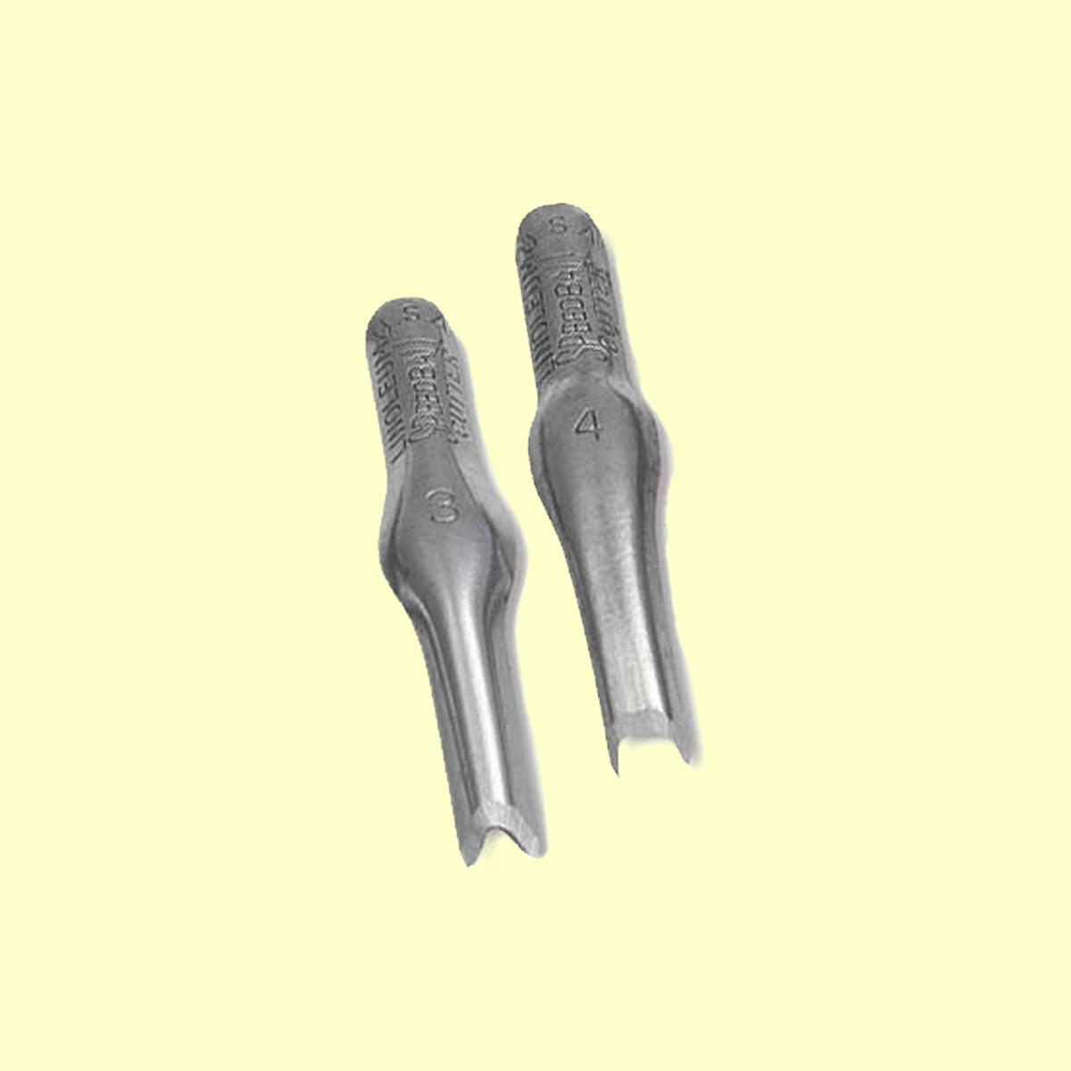 Gubia para Xilografía