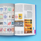 Historia del Diseño Gráfico en Chile hDGch