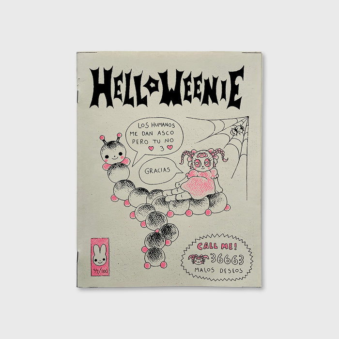 HelloWeenie