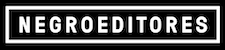 Negroeditores logo