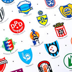 Insignias del Fútbol Chileno