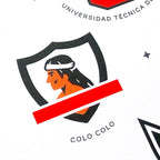Insignias del Fútbol Chileno