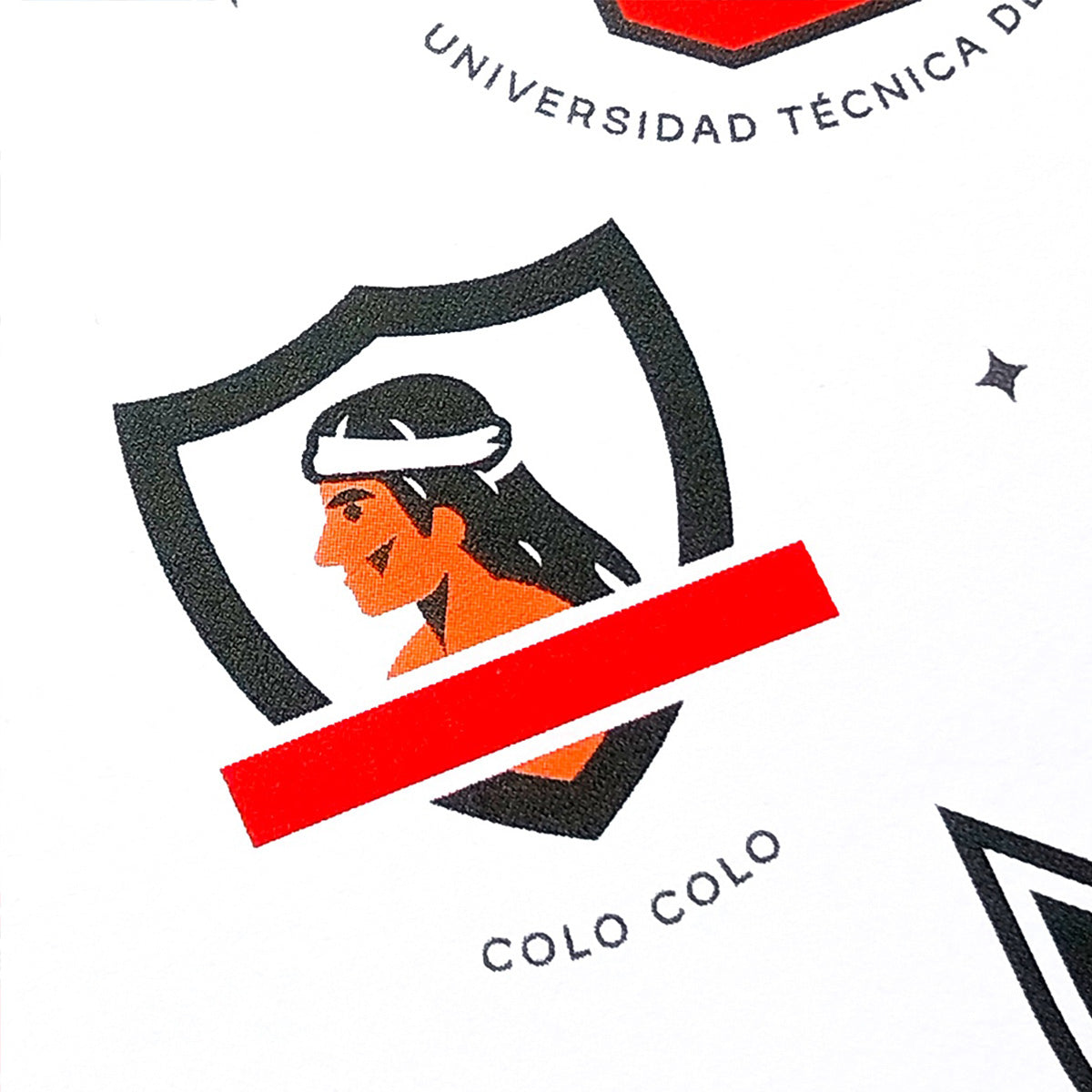 Insignias del Fútbol Chileno