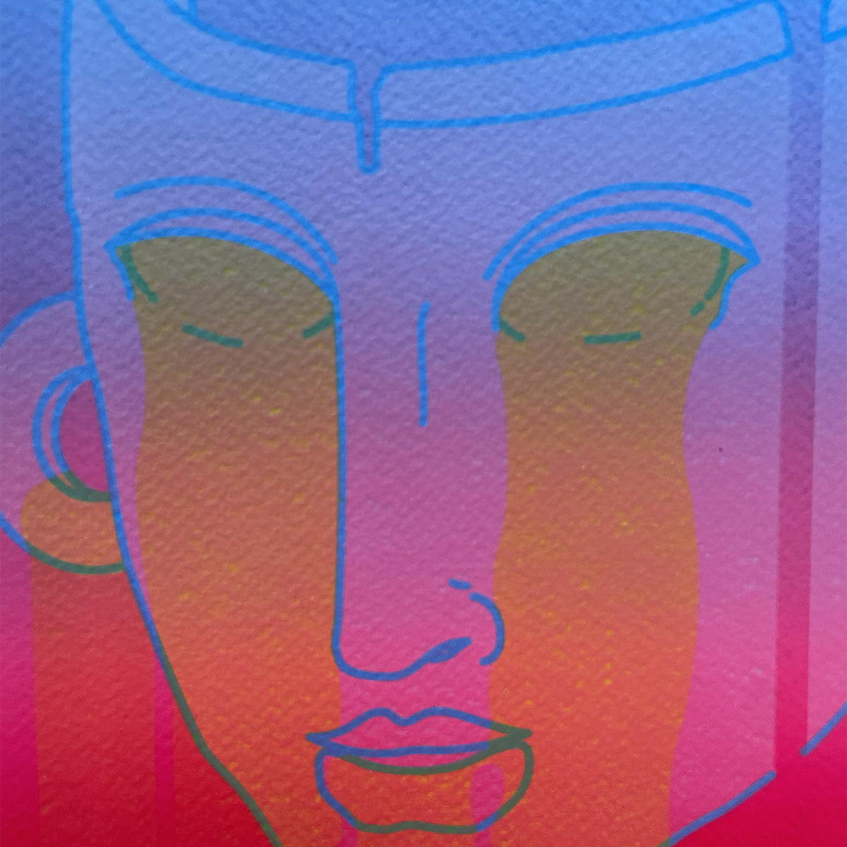 Máscara Misteriosa 2