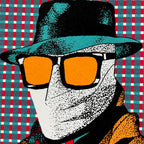 Hombre invisible 5