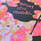 No hay otro mundo