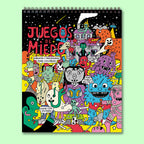 Juegos de Miedo