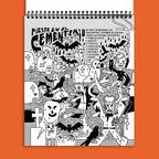 Juegos de Miedo
