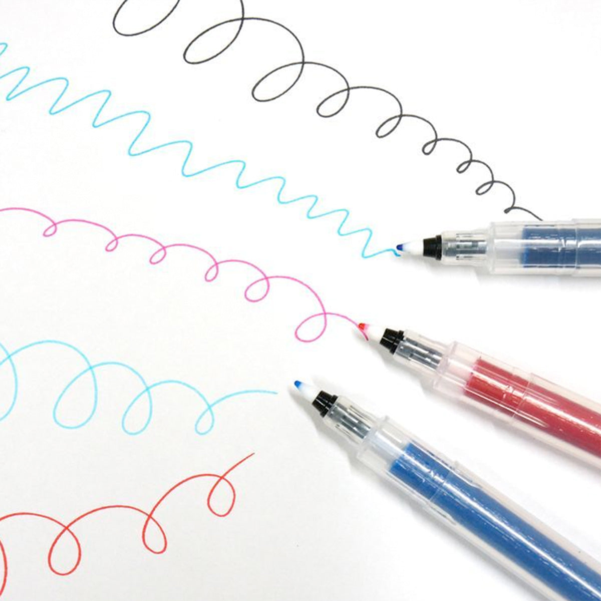 Karappo Pen Punta Fina