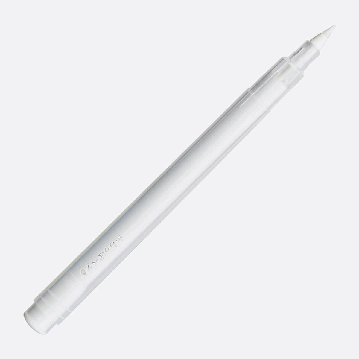 Karappo Pen Punta Flexible