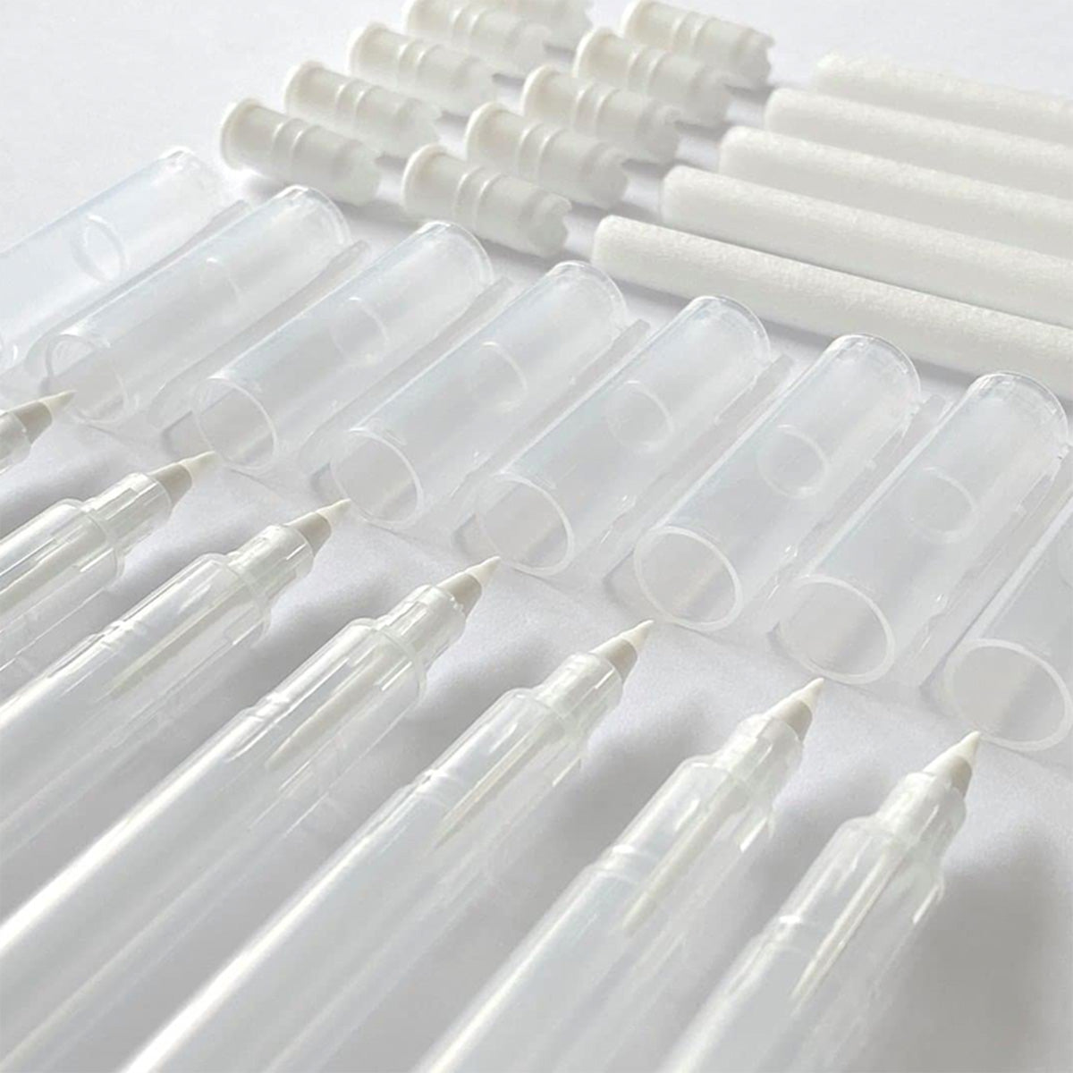 Karappo Pen Punta Flexible