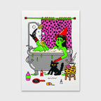 Bruja 2: Ritual nocturno