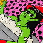 Bruja 2: Ritual nocturno