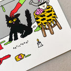 Bruja 2: Ritual nocturno