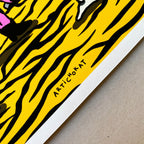 La bruja y la bola de cristal: Futuro