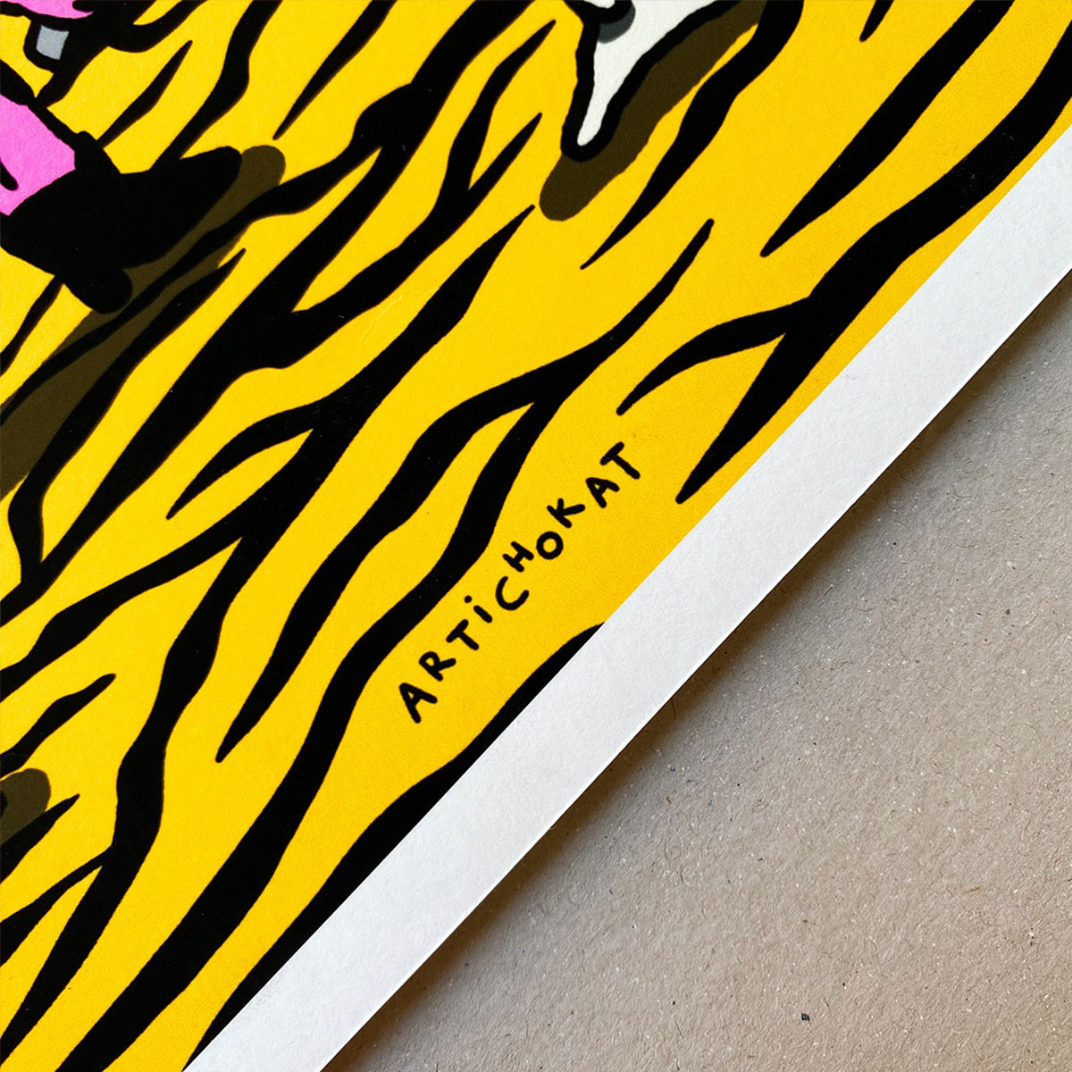 La bruja y la bola de cristal: Futuro