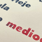 La Burguesía Quiere del Artista