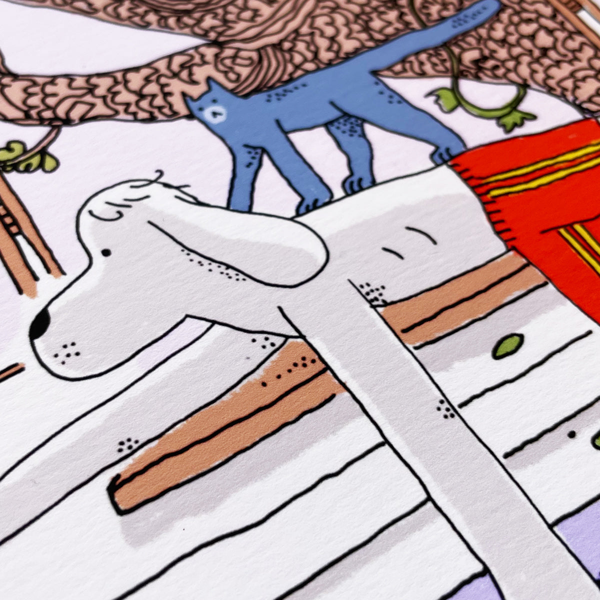 La felicidad me era ajena hasta que te encontré