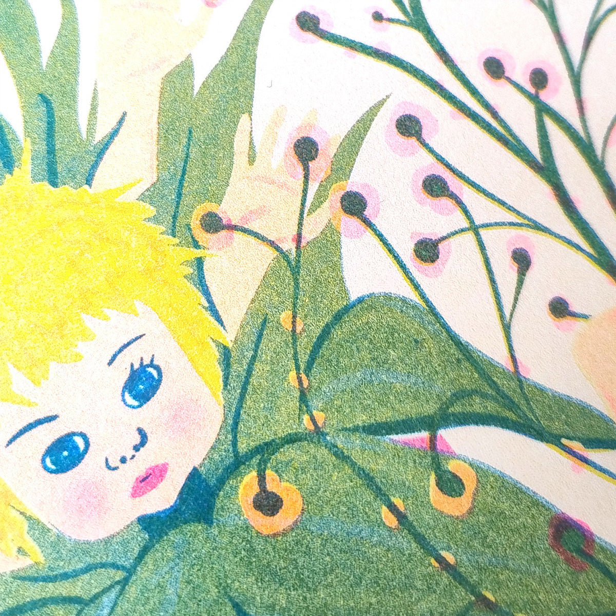 La humanidad al servicio de la naturaleza I