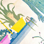 La humanidad al servicio de la naturaleza I