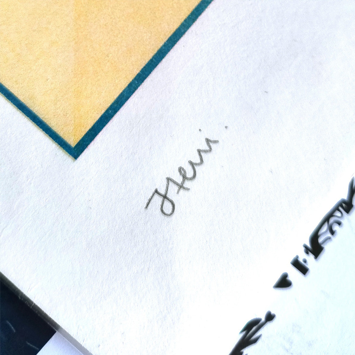 La humanidad al servicio de la naturaleza I