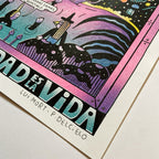 La Uniformidad es la muerte