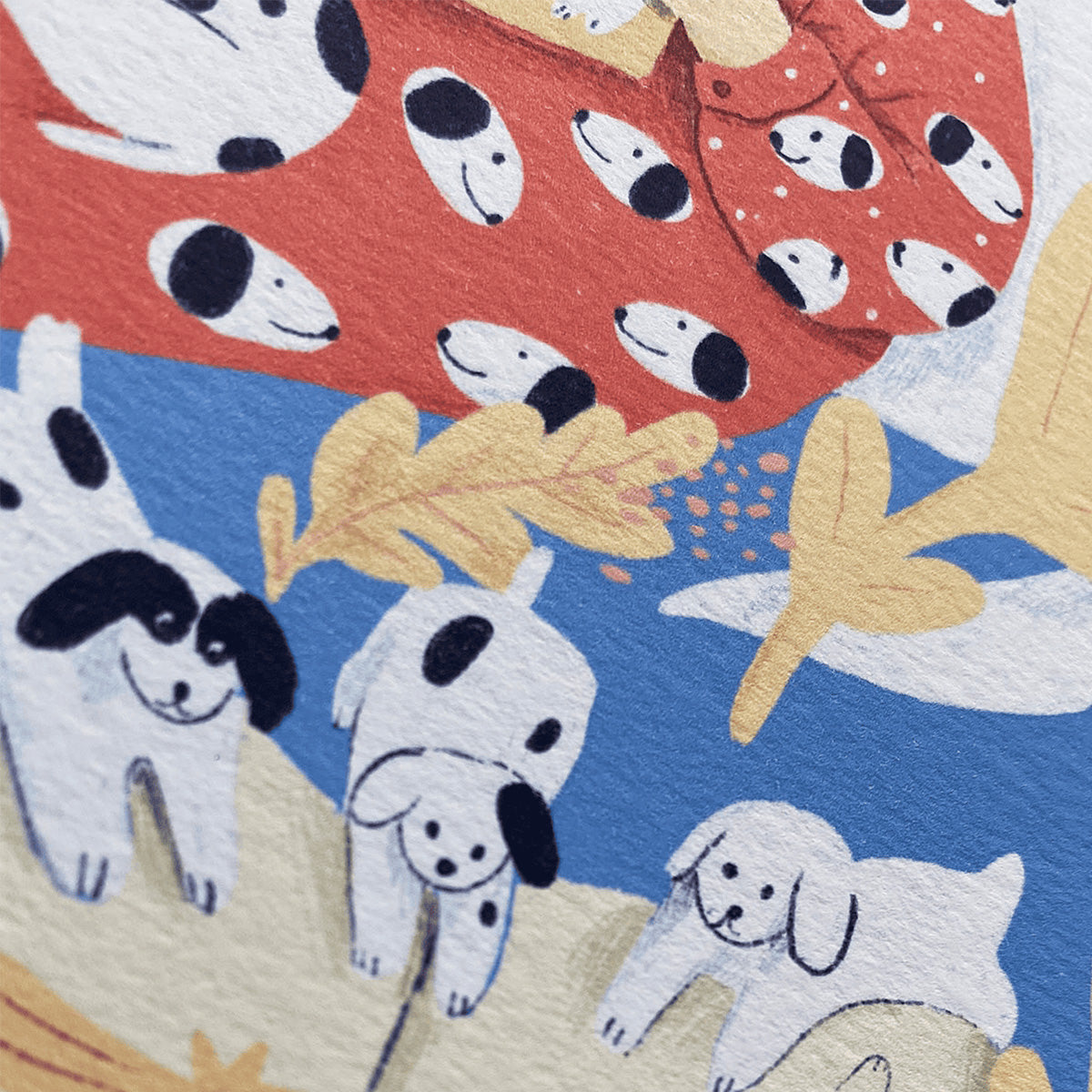 Lectura en compañía