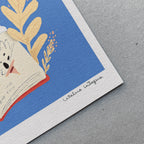 Lectura en compañía