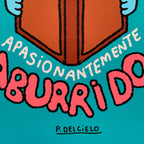Leer es apasionadamente aburrido