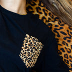 OJOPOROJO Leopardo