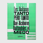 Les quitaron tanto