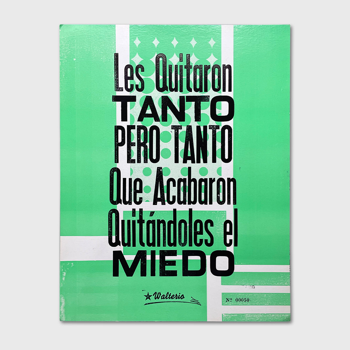 Les quitaron tanto