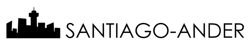 Santiago-Ander logo