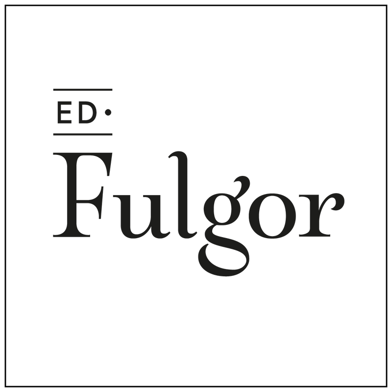 Ediciones Fulgor logo
