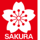 Sakura logo