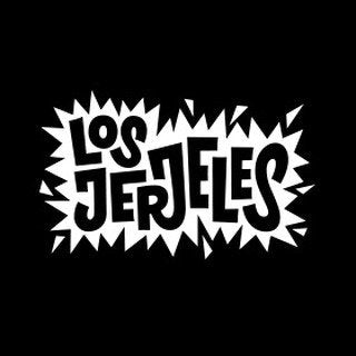 Los Jerjeles logo