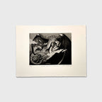 Lucha Contra Un Inocente